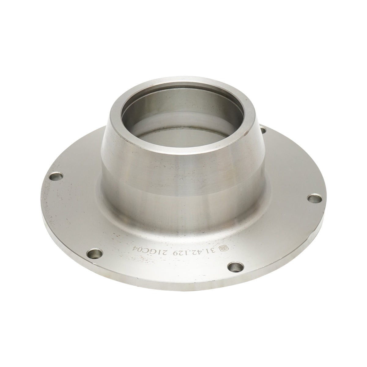 Clutch reducer bearing housing 31.42.129 U-650 U-651